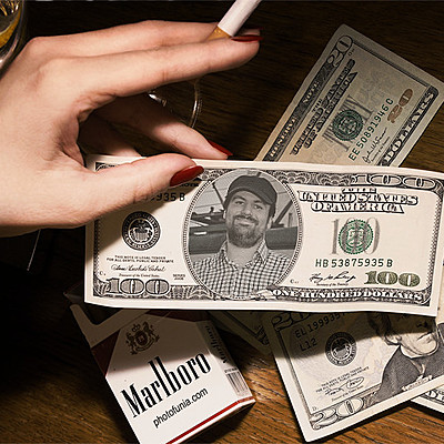 Timeline: Financial decisions of life