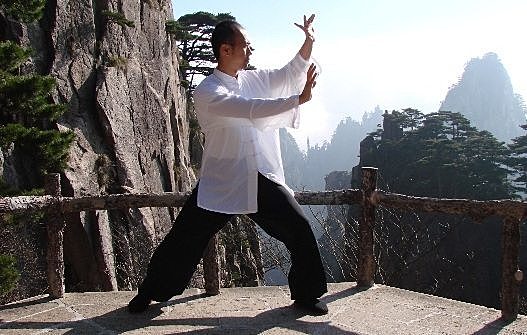 9.	Qi Gong