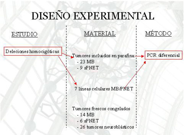 Diseño experimental