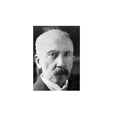 Nace Charles Richet (científico)