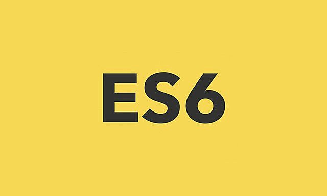 ECMAScript 6