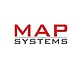 Map systems logo