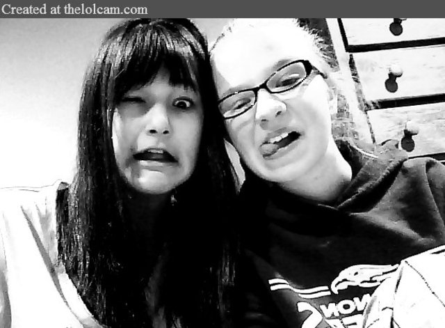 Rose and Liz become engaged