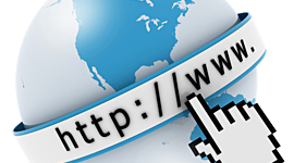 Timeline: Evolución del Internet y la Web