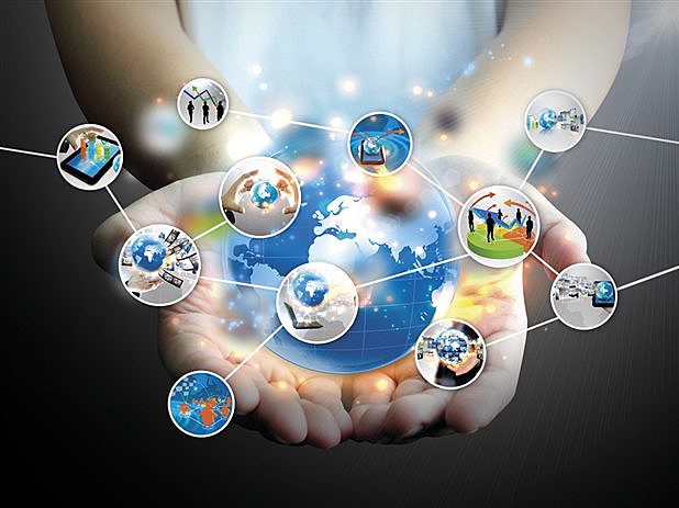 1,000,000 conectados a internet.