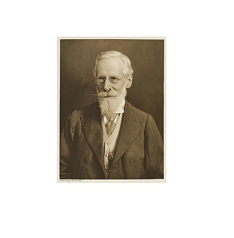 Nace William Crookes (científico)
