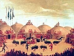 Origen de la etnografía -Siglo XVIII