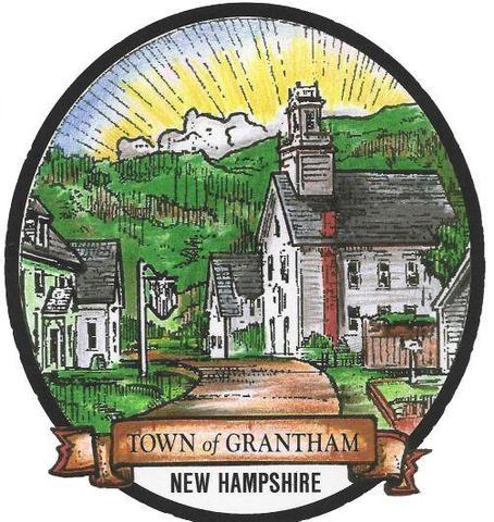 Liz moves to Grantham, NH