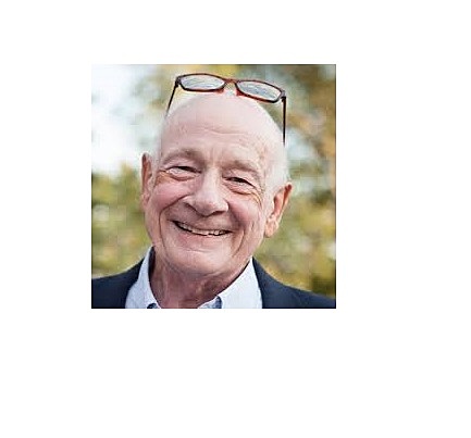 Nace Raymond Moody (científico)