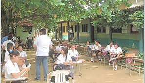 Etnografía ciudadana