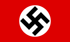 Hitler kommer til makten