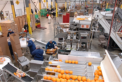 DOE Recognizes First U.S. '50001 Ready' Facility