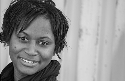 Cyclotron Road’s Etosha Cave Recognized as One of Vanity Fair’s 26 Women of Color Diversifying Entrepreneurship