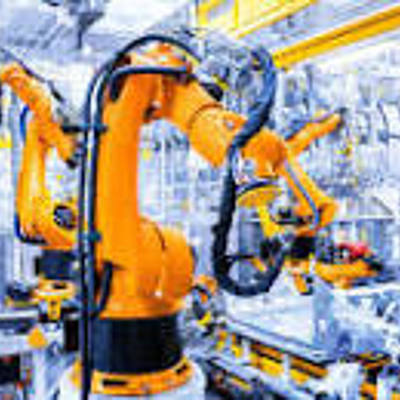 Timeline: Manufacturing