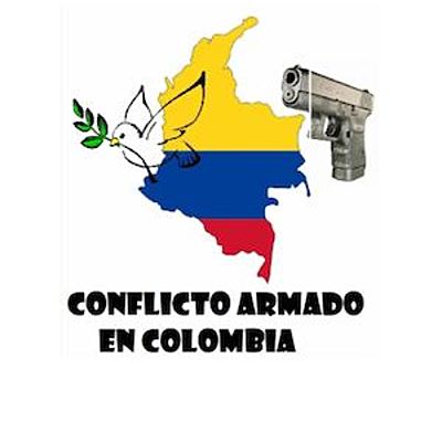 Timeline: El conflicto armado en Colombia