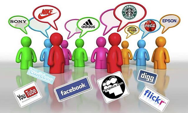 MERCADOTECNIA MASIVA