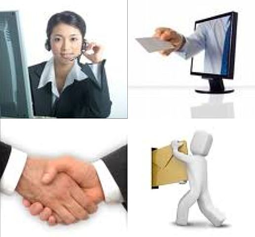 MERCADOTECNIA DIRECTA