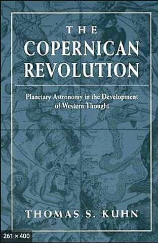 The Copernican Revolution