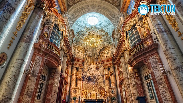 Análisis de la relación entre los cambios en el panorama religioso