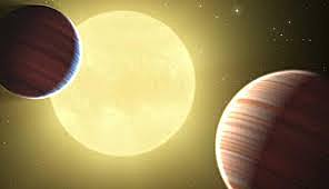 Gemini: Sitema multiplanetario