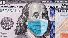 Timeline: financial dicisions