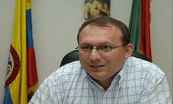 Escándalo de la Gobernación del Casanare