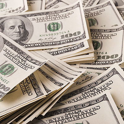 Timeline: Financial Decisions in Life