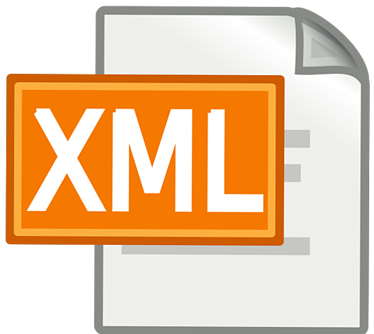 XML