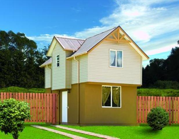 Me fui a vivir a San cristobal