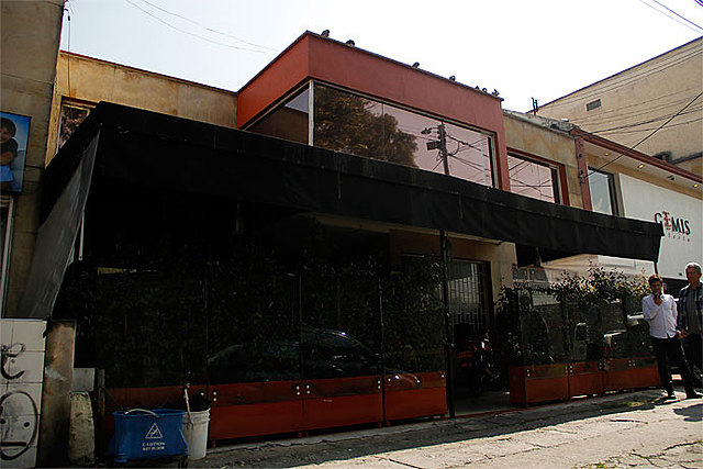 Casos Andrómeda y Andrés Sepúlveda.