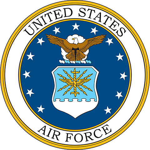 The formation of the Airforce