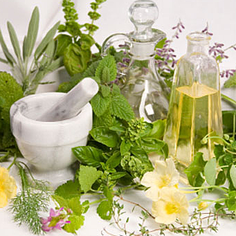 Medicina natural (Naturopatía)