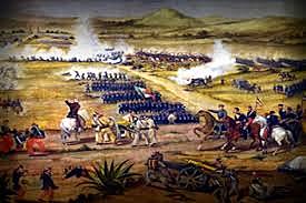 Intervención Francesa en México