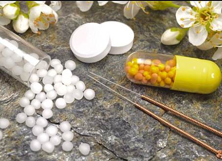 Medicina Tradicional China (Incluye Acupuntura)