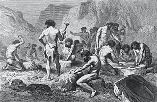 Average life span (primitive time)