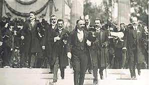 Asesinato de Francisco I.Madero y José María Pino Suárez