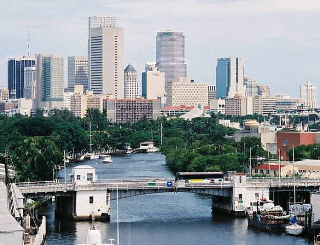 Mi primer Viaje a los Estados Unidos