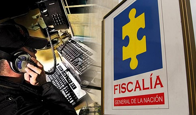 Escándalo de las Chuzadas.