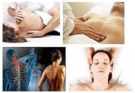 Quiropráctica, osteopatía