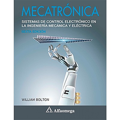 Timeline: MECATRONICA