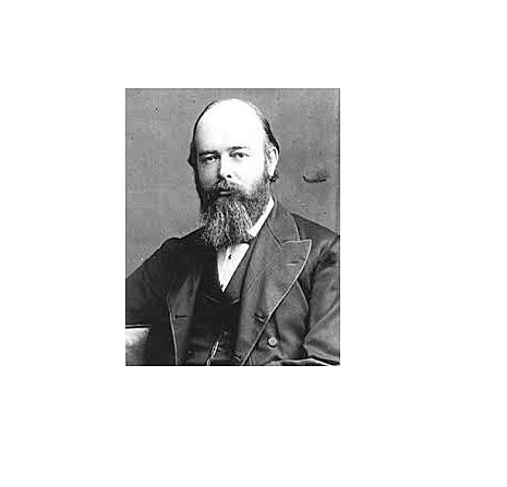 Nace Oliver Lodge (científico)