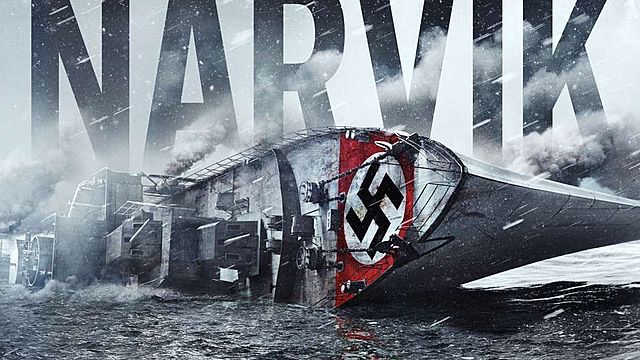 slaget om narvik