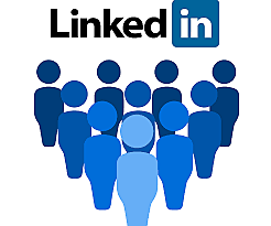 Primera red social profesional