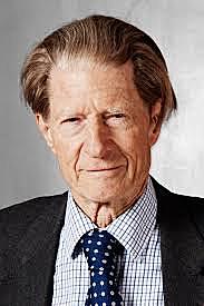 John B. Gurdon (1933-2019)