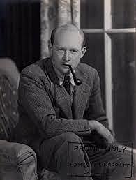 Conrad Hal Waddington  (1905-1975)