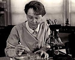 Gluecksohn Waelsch  (1907-2007)