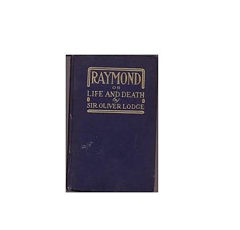 Libro: Raymond, o la vida y la muerte