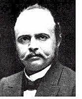 Hans Adolf Eduard Driesch  (1867-1941)