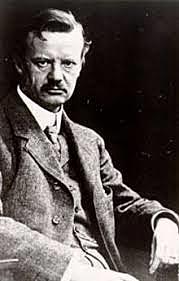 Hans Spemann  (1869-1941)