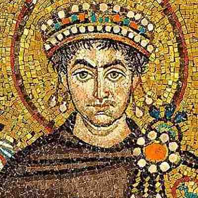 Timeline: Imperi Bizantí